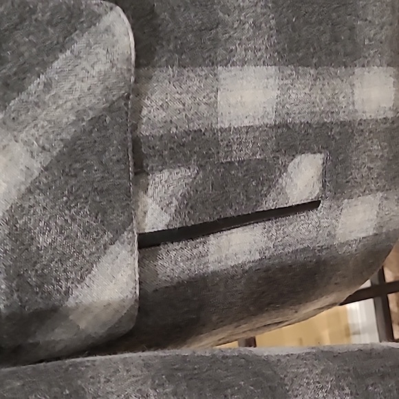 Womens Pendleton Wool Car Coat - Picture 4 of 10